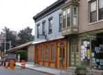 109 to 115 S. Ferry St. in the Schenectady NY Stockade –&nbsp;08Aug2011
