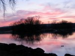 18Mar10-SunsetCayuga