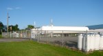 the fully-fenced Esperance LP Gas facility – Rt. 20 Duanesburg NY –&nbsp;15Jul2011