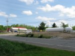 JHI Industries heavy machinery business seen just east of the Long Energy Propane Storage Facility on Rt. 20 – Duanesburg&nbsp;NY