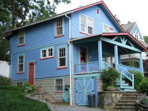 6907 Westmoreland Ave., Takoma Park, MD