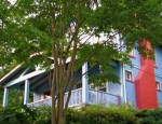 6907 Westmoreland – with red&nbsp;Chimney