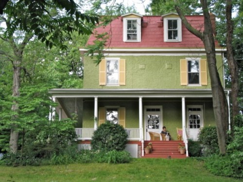 6909 Westmoreland Ave, Takoma Park