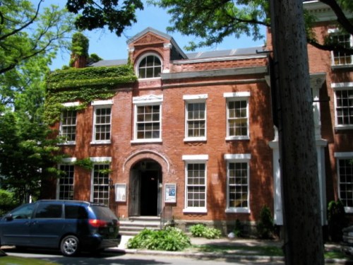 Awningless Van Dyck 04June2009