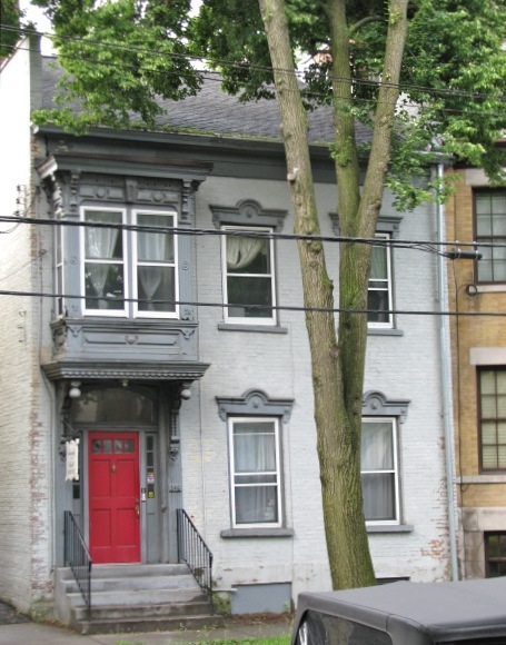 FCSS headquarters - 246 Union St. Schenectady NY FCSS headquarters - 246 Union St. Schenectady NY