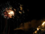 Fireworks – Junpin’ Jack’s 2009&nbsp;finale