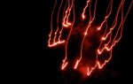 Fireworks – Jumpin’ Jack’s 2009 – red&nbsp;stream