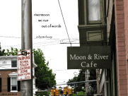 Moon River Beary2 Moon River Beary2