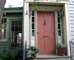 108 Front St –&nbsp;Doors