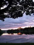 Solstice Sunset – toward Scotia from Riverside Park&nbsp;#4