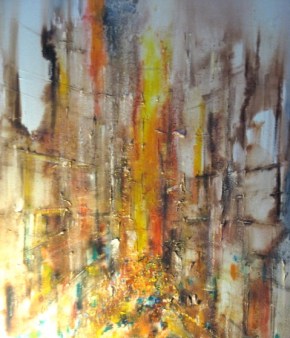 urban sunscape by V. Carneiro urban sunscape by V. Carneiro