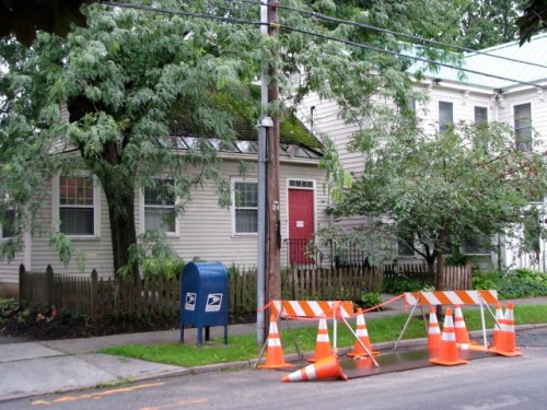 Orange - YWCA Navias House - 02July09
