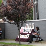 winning display at Church and Front Sts. 12Sep09
