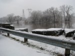 Washington Avenue DeadEnd, Schenectady NY –&nbsp;winter09