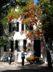 Walkabout 2009 – 29 Front St (home of Anne and Ray LaRoche; built&nbsp;1752)