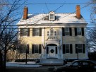 Schenectady County Historical Society, 32 Washington Ave. - 06Dec09