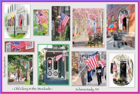 StockadeOldGloryCollage