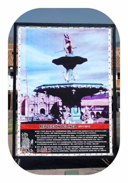 Cusco-topplePielRojaPoster