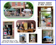 OAS2013-arthur'sback