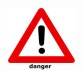 danger