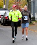 Ed Salvo [BIB 1571] returns for his 34th Stockade-athon after heart&nbsp;surgery