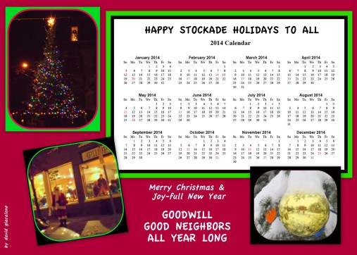 2014GoodwillCalendar