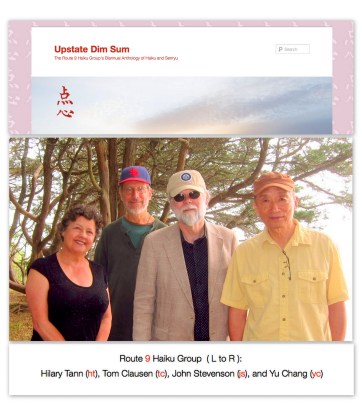 UDS-Route 9 Haiku Group