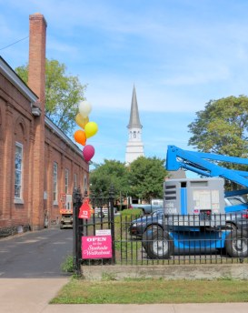 1st Presbyterian Church