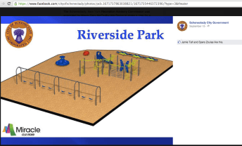 RiversideParkPlaygroundDesign