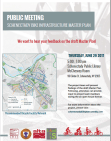 Sch BIMP Public Meeting Flyer