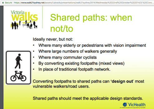 SharedPathsWhenNotTo