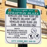StrattonPlazaSign-NoBikes