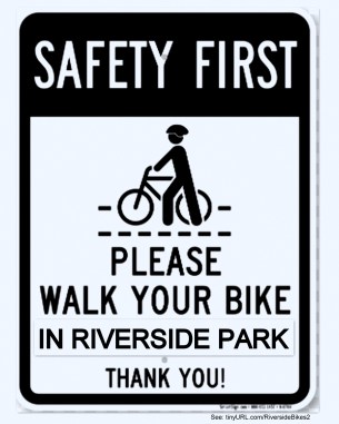 WalkBikeInParkW