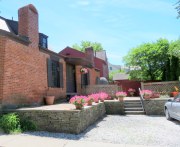 TellerHosue2017JuneRear