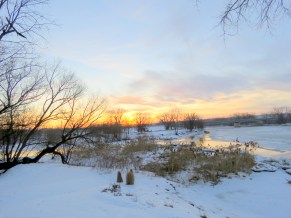 BinnekillSunset04Feb2018JPGa