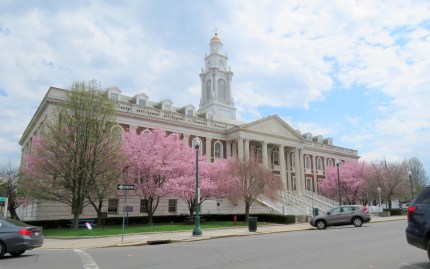CIty Hall May 3, 2018