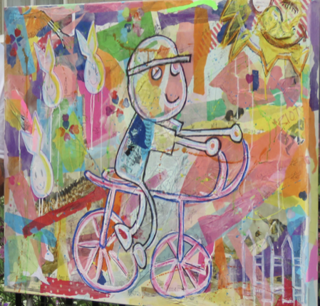 JoeUlrich'sBikeRider