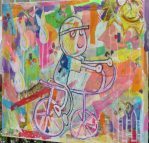 JoeUlrich’sBikeRider