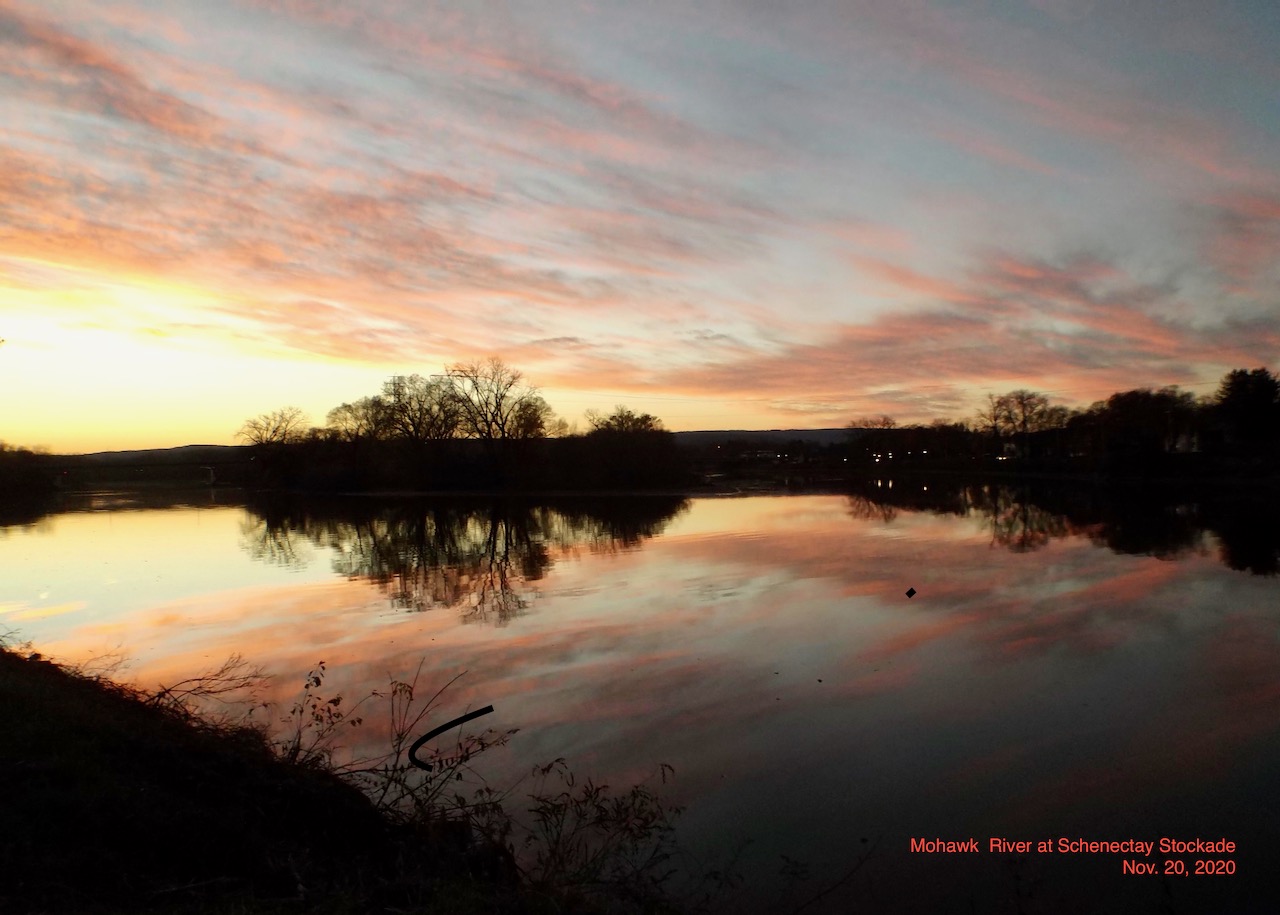 MohawkSunset20Nov2020