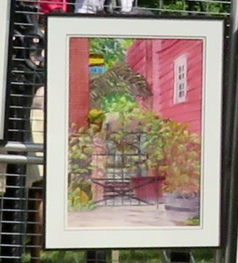 JohnMorretteStockadeScene