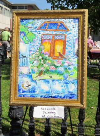 MarkMilettaStockadePainting