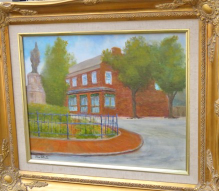 VinceForteStockadeMarket