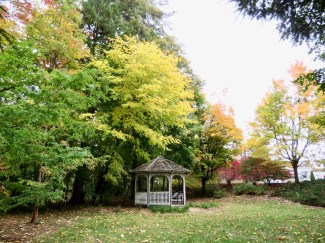 UnionCollege-GardenGazebo