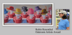 2012OakroomArtistsAward-RobinRosenthal