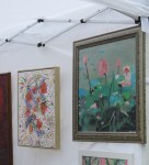 SherrieXu1aPondlilies