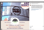 1stRef-ArtNightSchdy-Feb25
