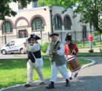 Lafayette-fifestrumdrum